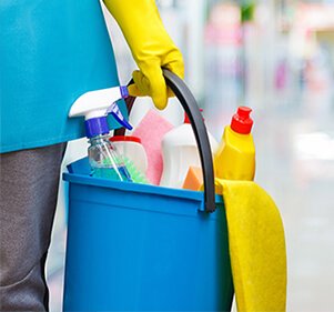 شركه تنظيف عميق في عجمان